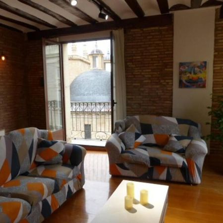 로그로노 Urban Loft La Galeria 아파트 외부 사진